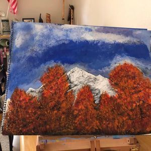 Meet your Posher, Frances